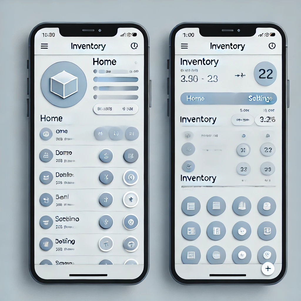 Inventory Management